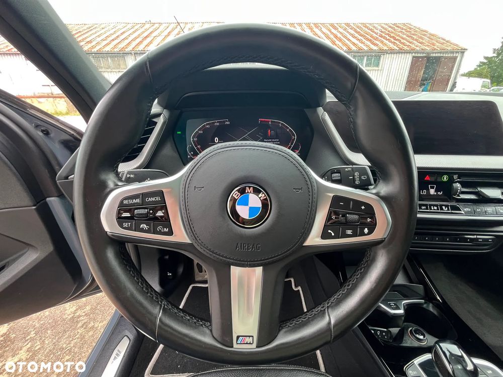 BMW Seria 1 118i M Sport - 25