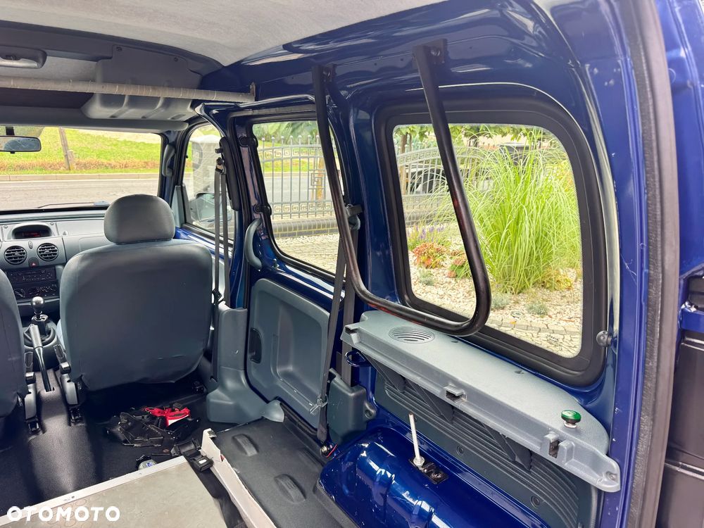 Renault Kangoo 1.4 Expression - 35