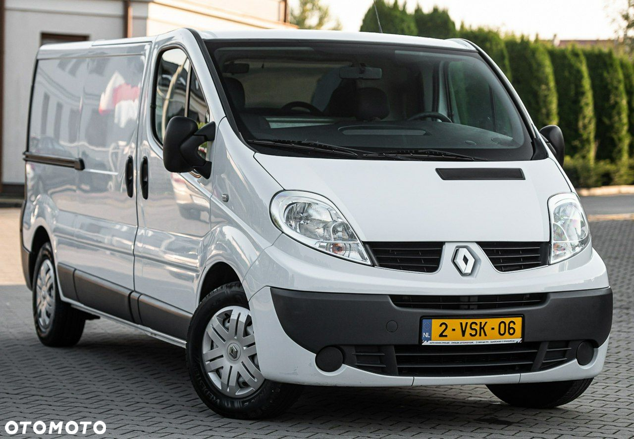 Renault Trafic - 4