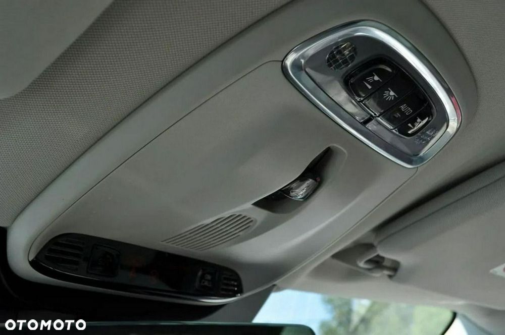 Volvo XC 90 2021