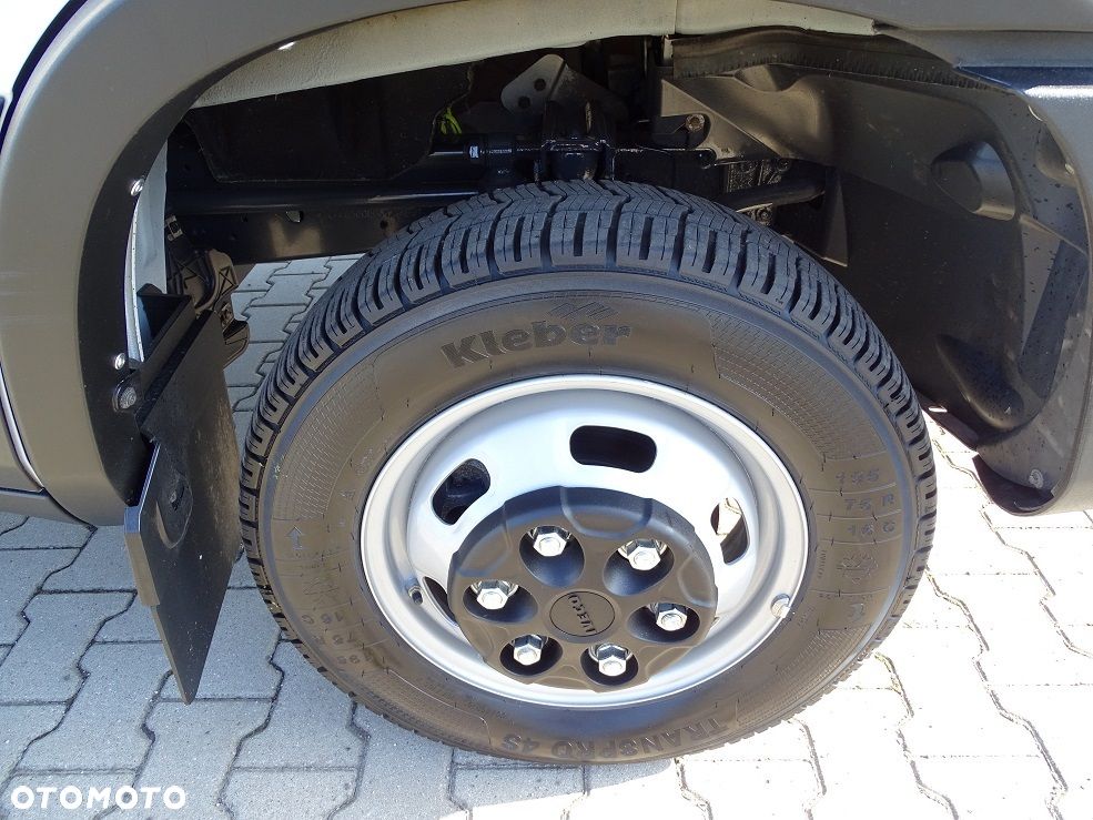 Iveco Daily 50C18 3.0 180Km. Skrzynia 12 Palet 6.12m. JAK NOWY! Salon PL.!! 1 WŁ.!! - 30