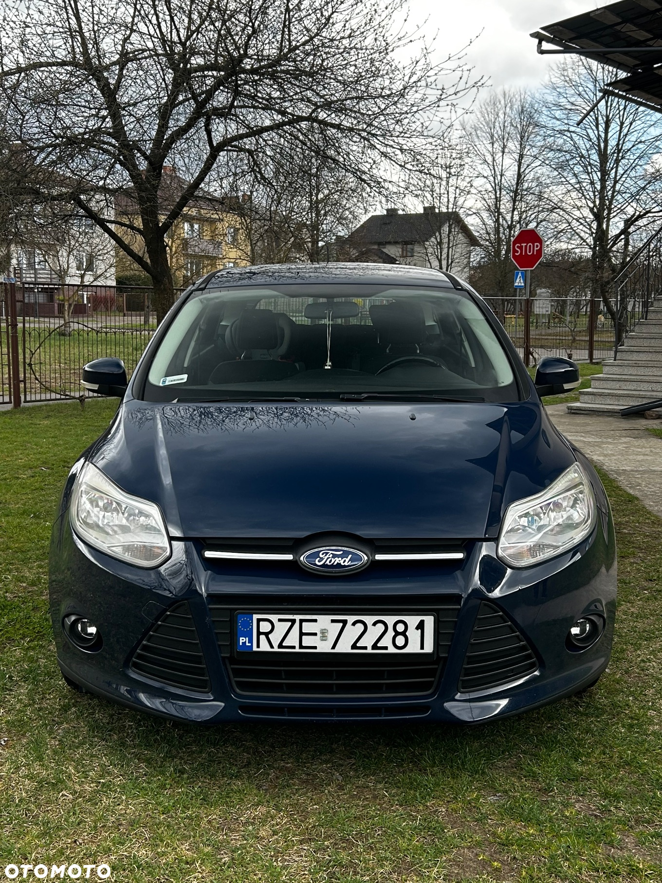Ford Focus 1.6 TDCi Trend - 3