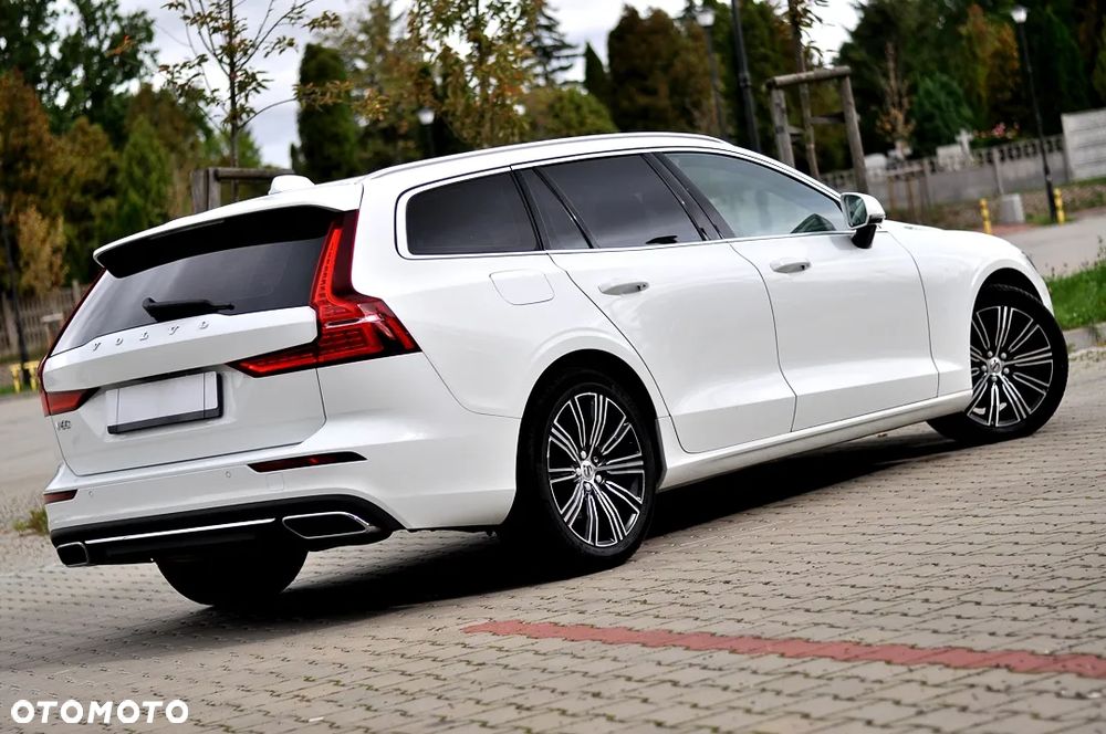 Volvo V60 D4 Inscription - 13