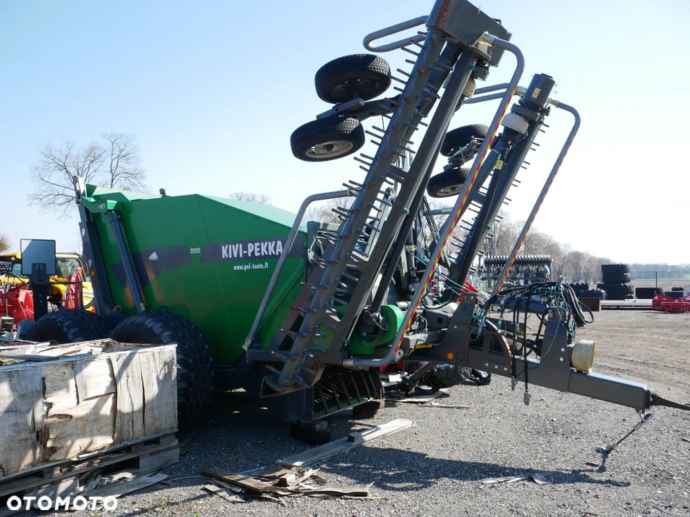 Inny KIVI-PEKKA 7 Flex - 6