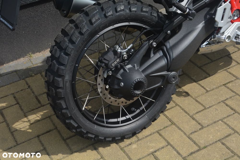 BMW GS - 27