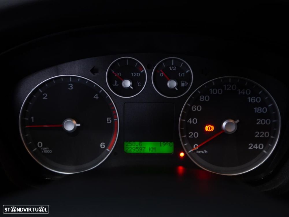 Ford Focus - 17