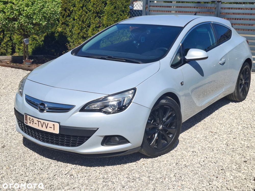 Opel Astra 1.4 Turbo Innovation - 5