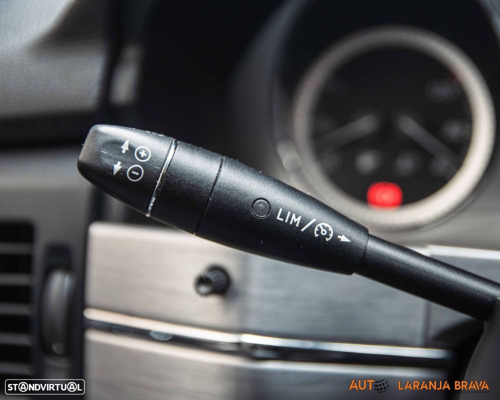 Mercedes-Benz GLK 220 CDI BlueEfficiency Aut. - 24