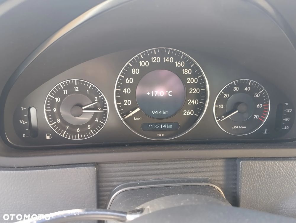 Mercedes-Benz CLK 200 Kompressor Elegance - 7