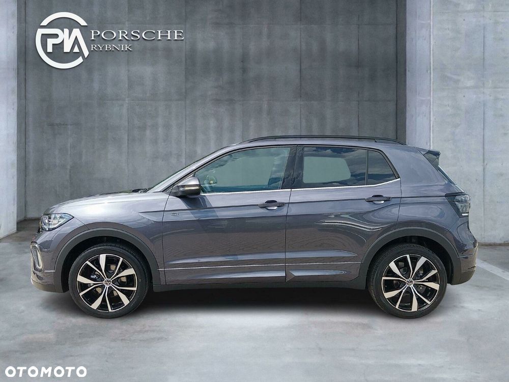 Volkswagen T-Cross - 2