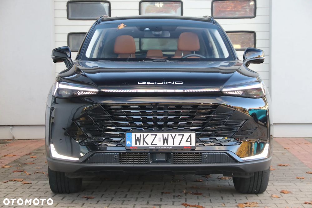 BAIC 7 - 3