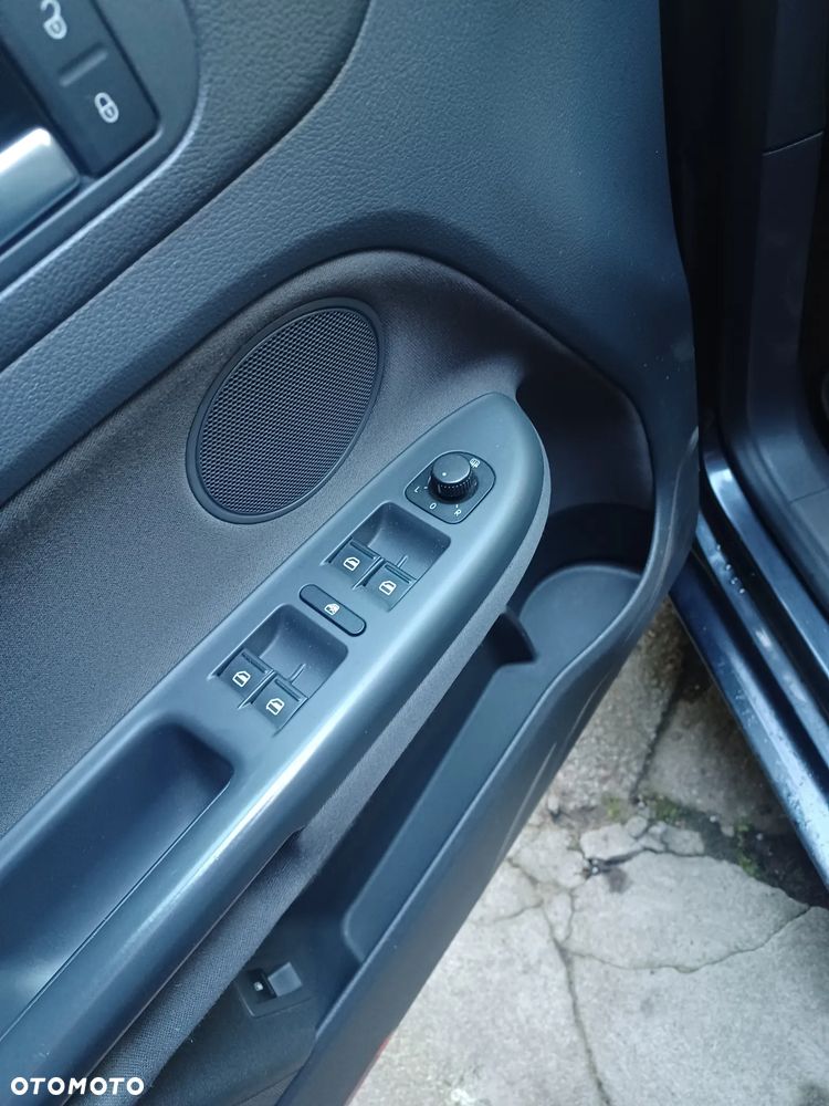 Volkswagen Golf Plus 2006