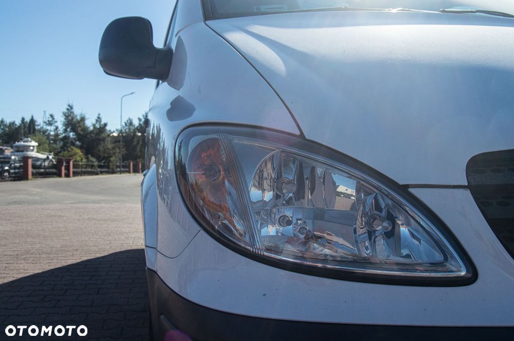 Mercedes-Benz Vito 639.701 - 3