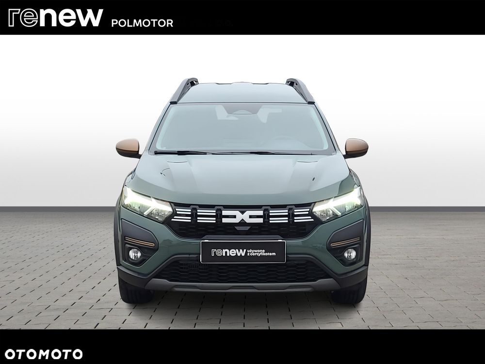 Dacia Jogger 1.0 TCe Extreme 7os - 8