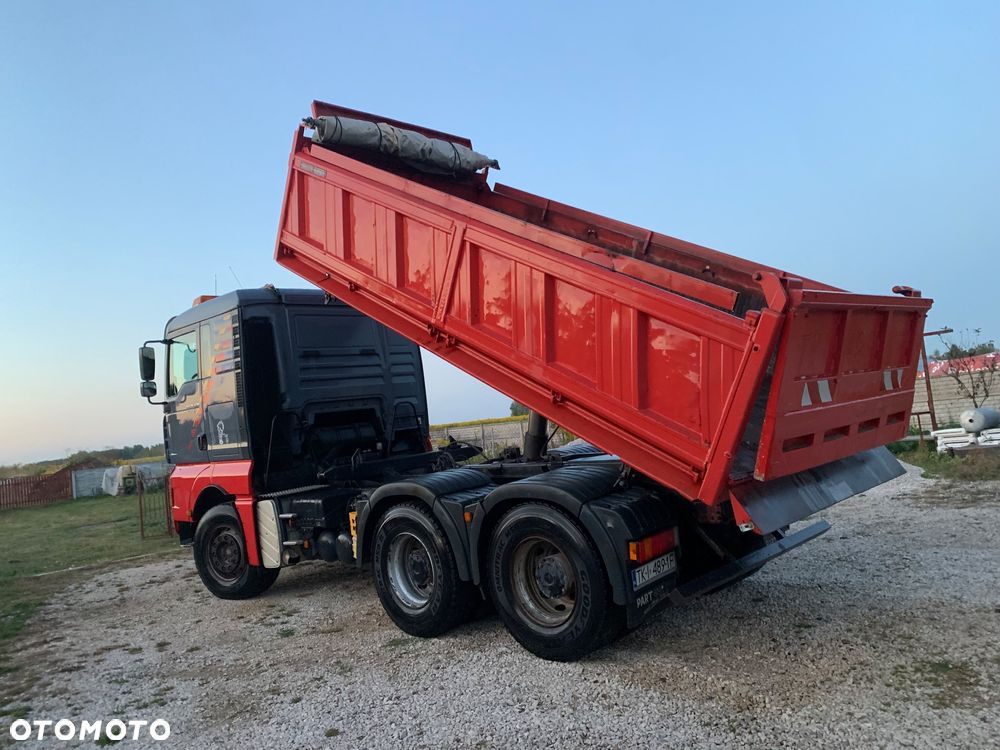 MAN Tga - 10