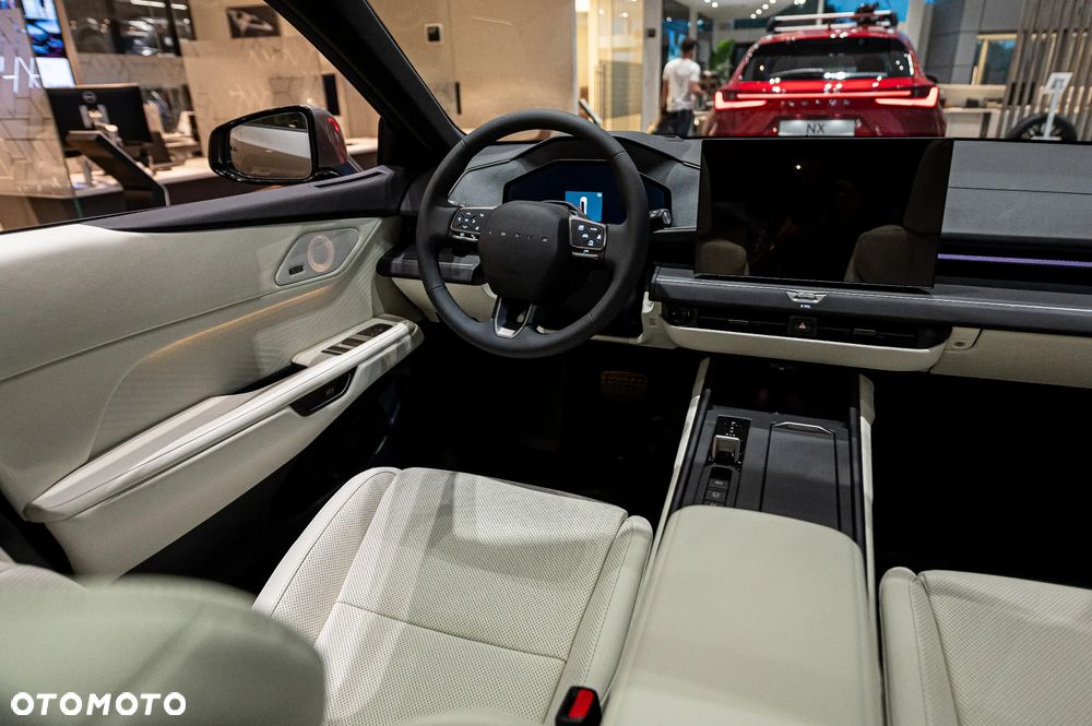 Lexus ES - 26