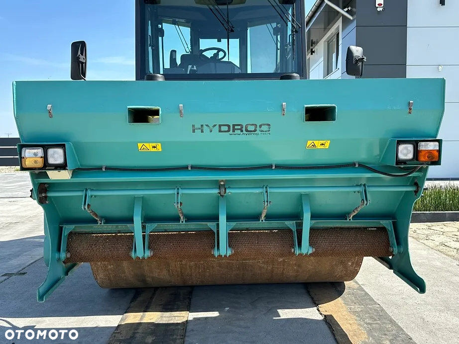 Ammann AV 130 X - 4