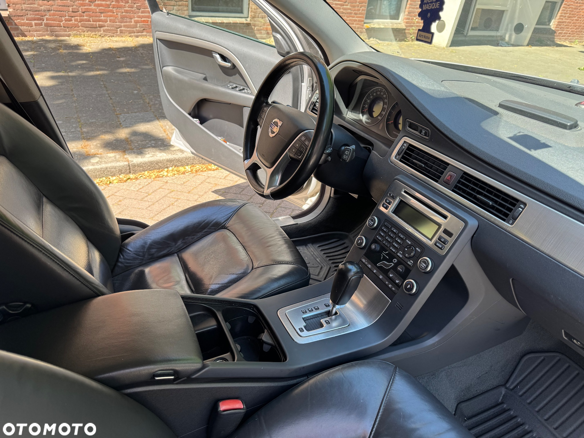 Volvo V70 - 19