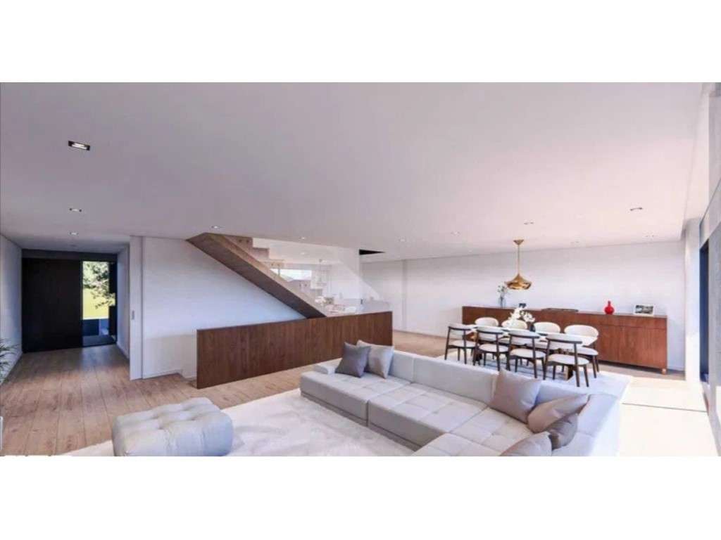 MORADIA T3+1 DE LUXO EM FOLGOSA | MAIA - Grande imagem: 2/23
