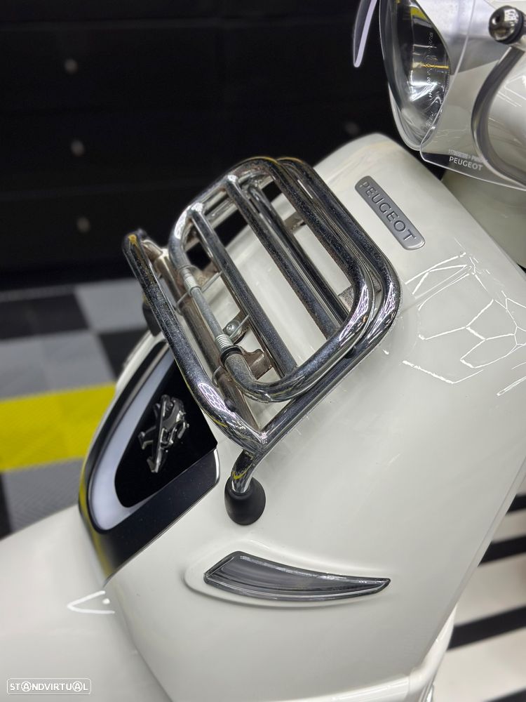 Peugeot Django 125 i - 18