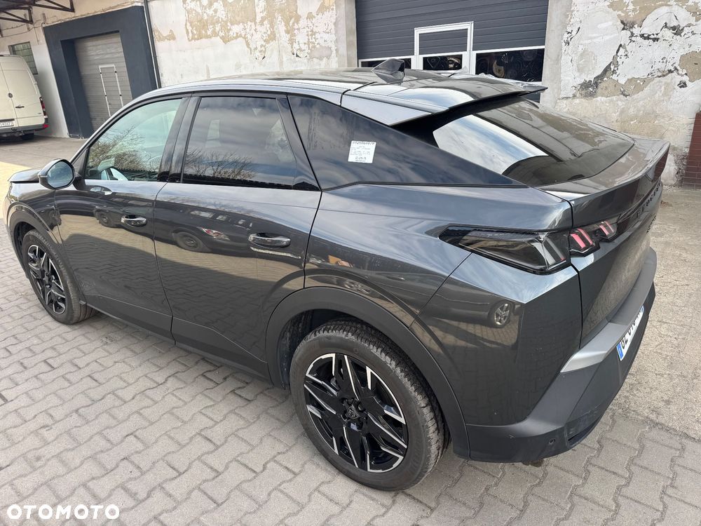 Peugeot 3008 1.2 PureTech mHEV Allure Pack S&S e-DCS6 - 3