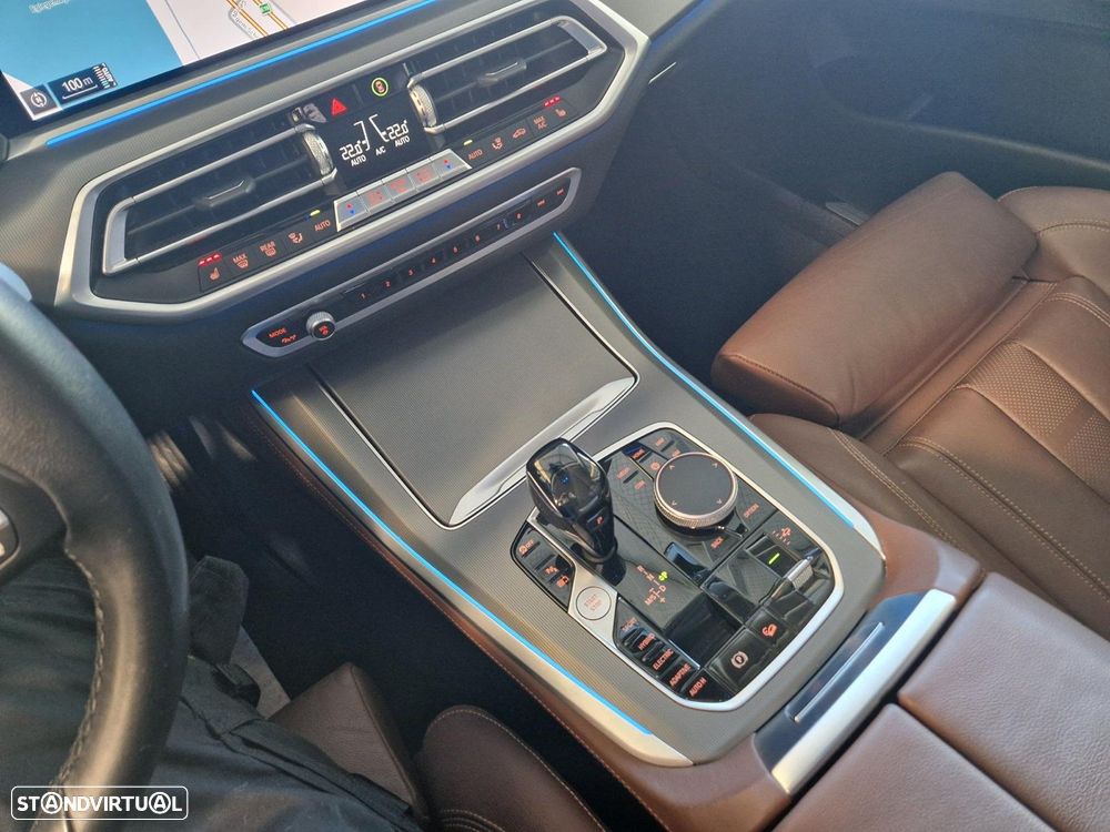 BMW X5 xDrive45e - 7