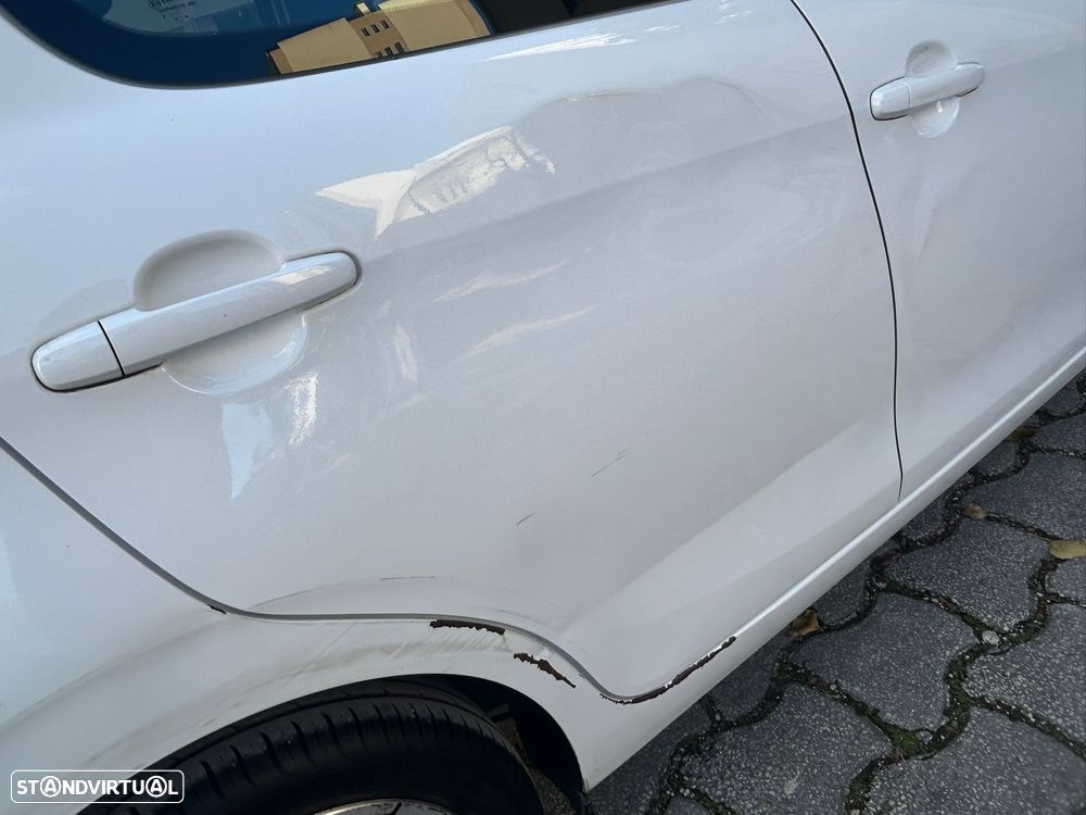 Peugeot 108 1.0 VTi Active - 17