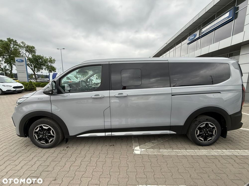 Ford Tourneo Custom 2.0 EcoBlue 320 L2 Active - 5