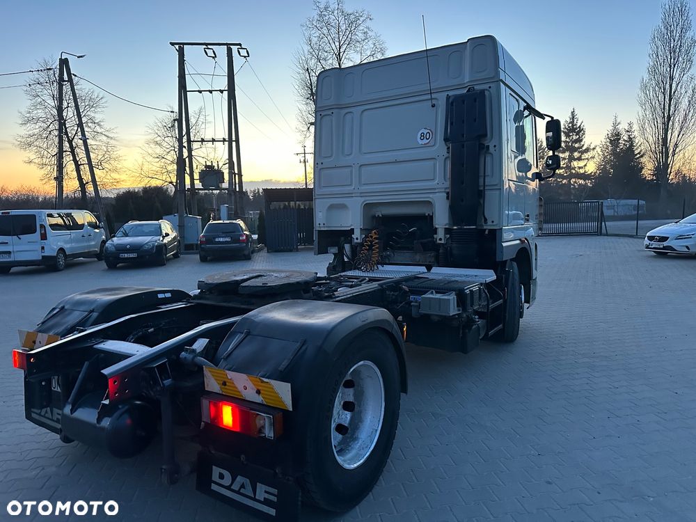 DAF XF460 SC - 15