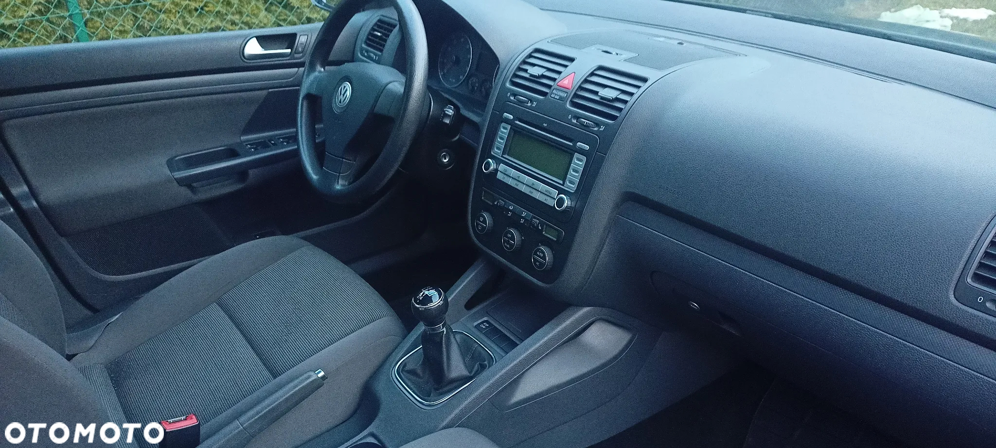 Volkswagen Golf 1.6 Edition - 9