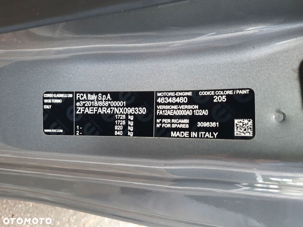Fiat 500 - 26