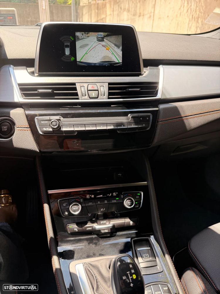 BMW 225xe Active Tourer Advantage - 13