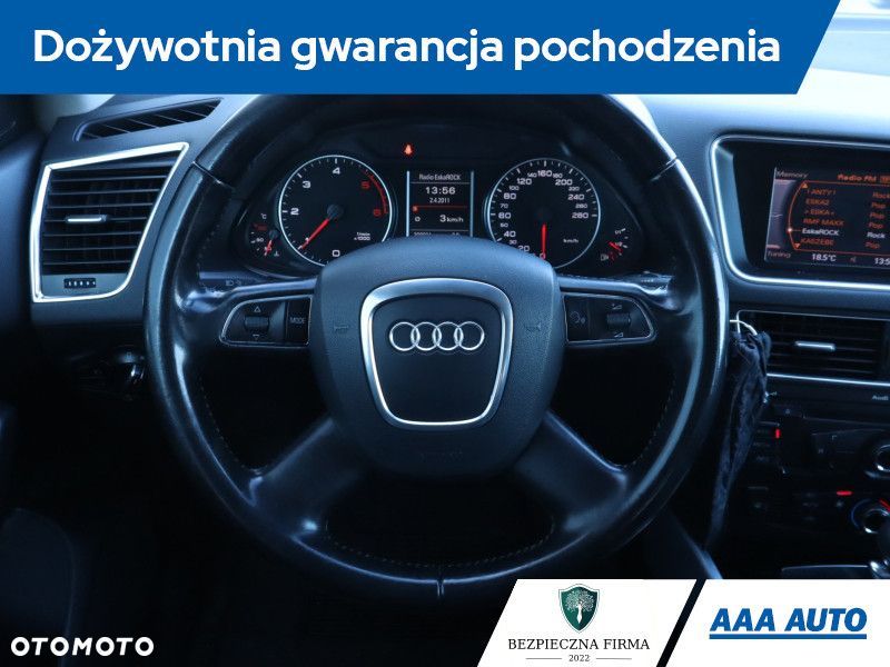 Audi Q5 - 21