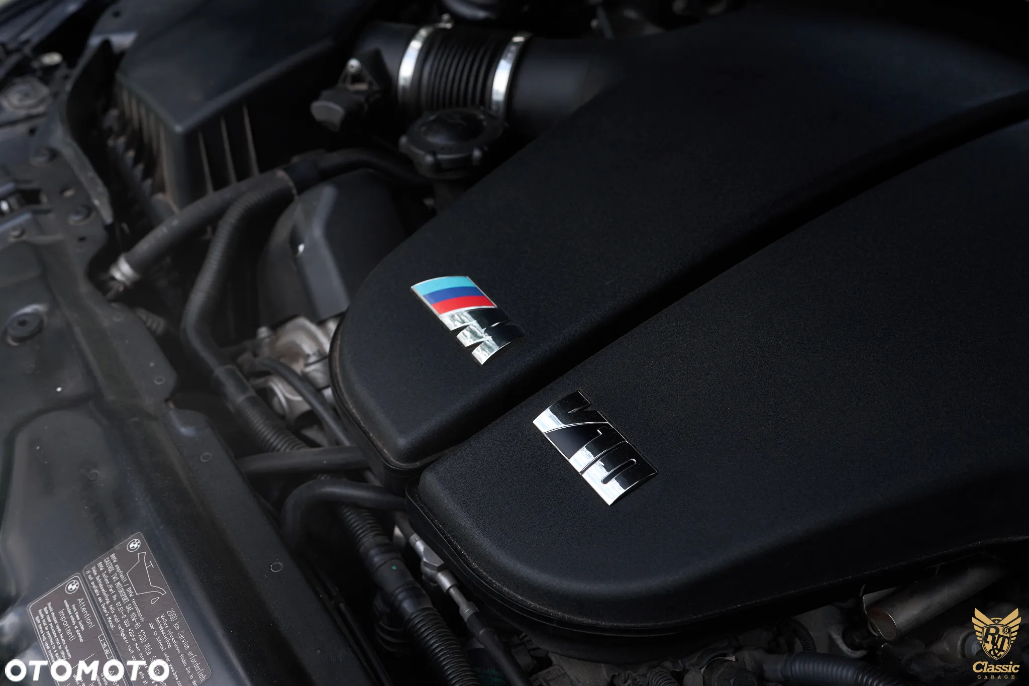 BMW M5 Standard - 5