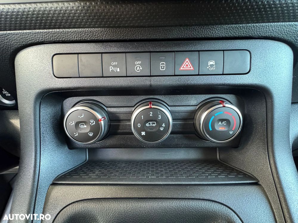 Mercedes-Benz Citan Furgon 110 Lung - 13