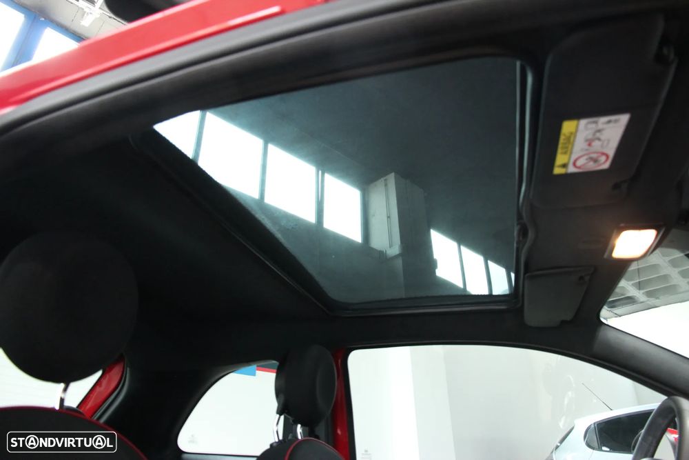 Fiat 500 - 6
