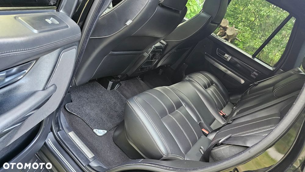 Land Rover Range Rover Sport S 3.0SD V6 HSE - 25