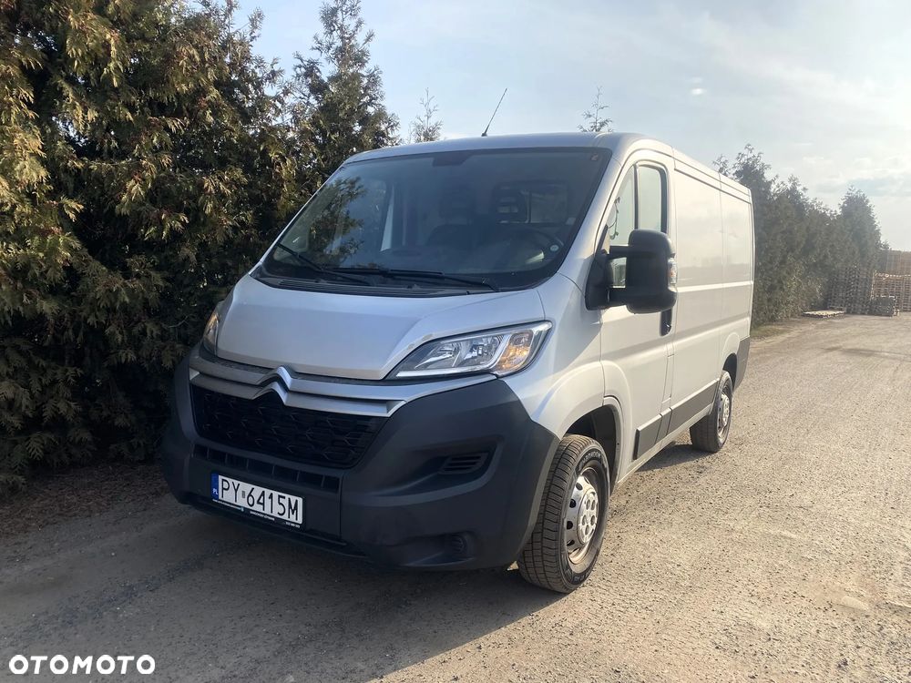 Citroën Jumper - 21