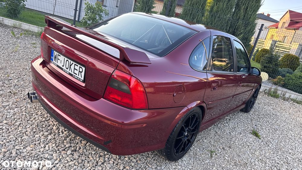 Opel Vectra 1.8 CD Sport - 11