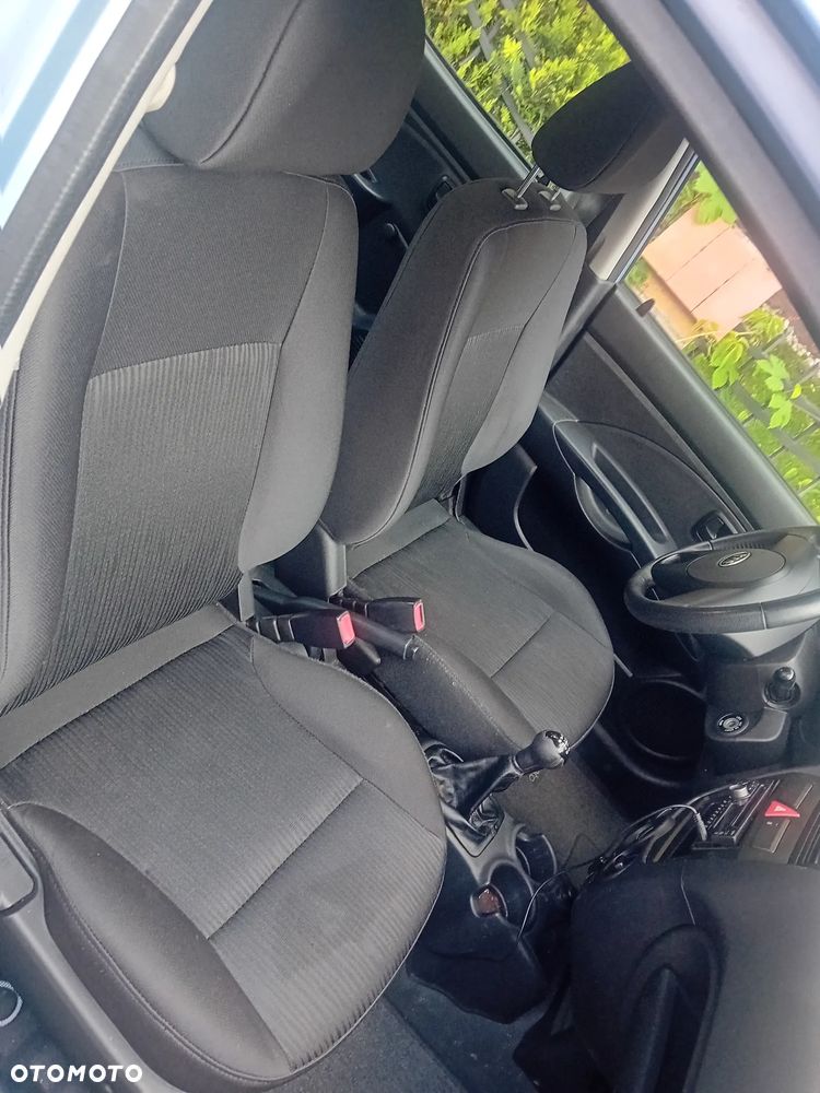 Kia Picanto 1.1 - 5