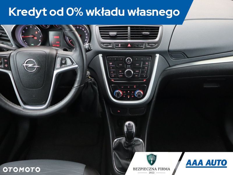 Opel Mokka - 14