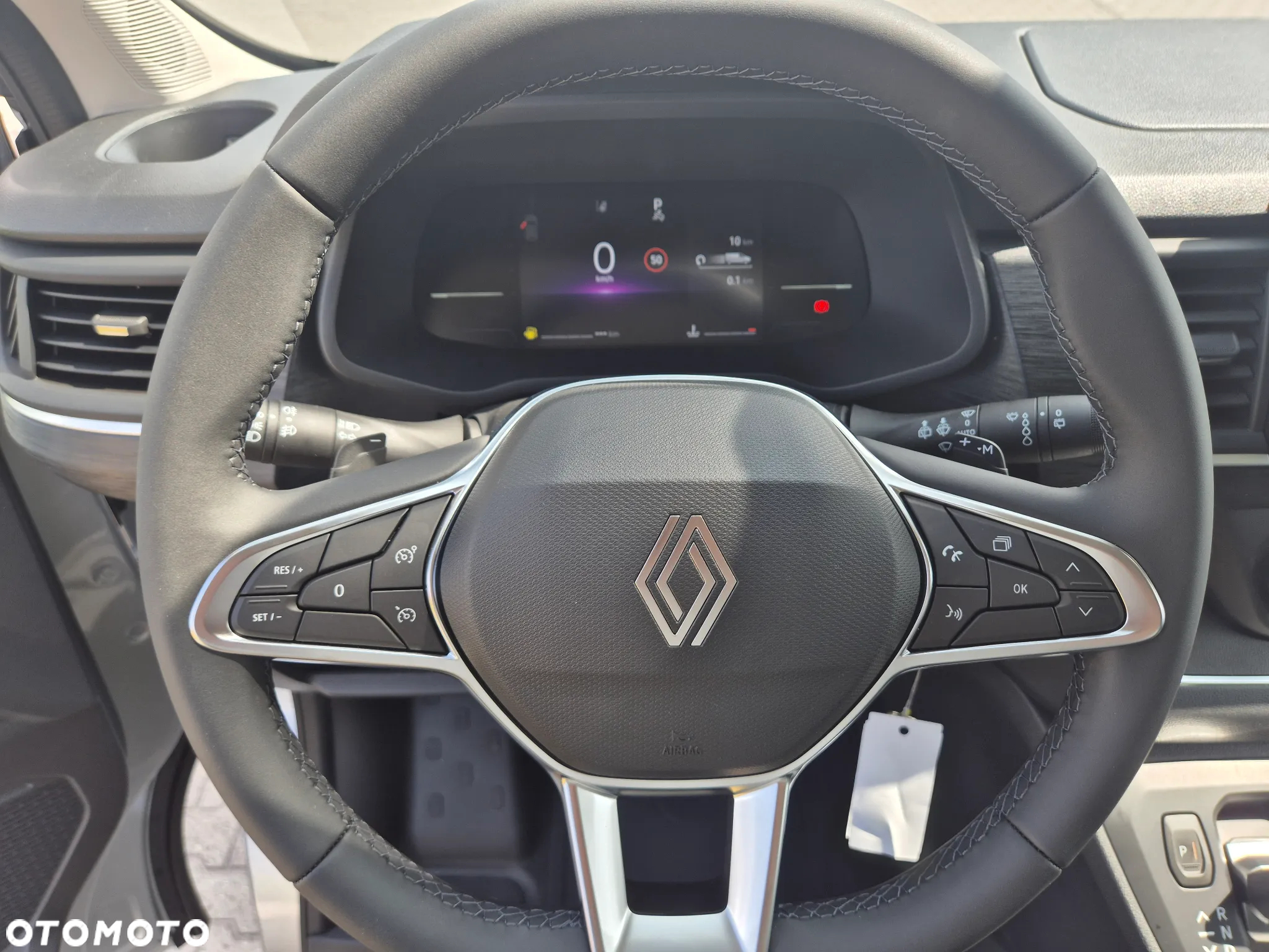 Renault Trafic - 11