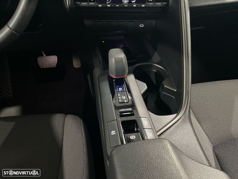 Toyota C-HR - 21