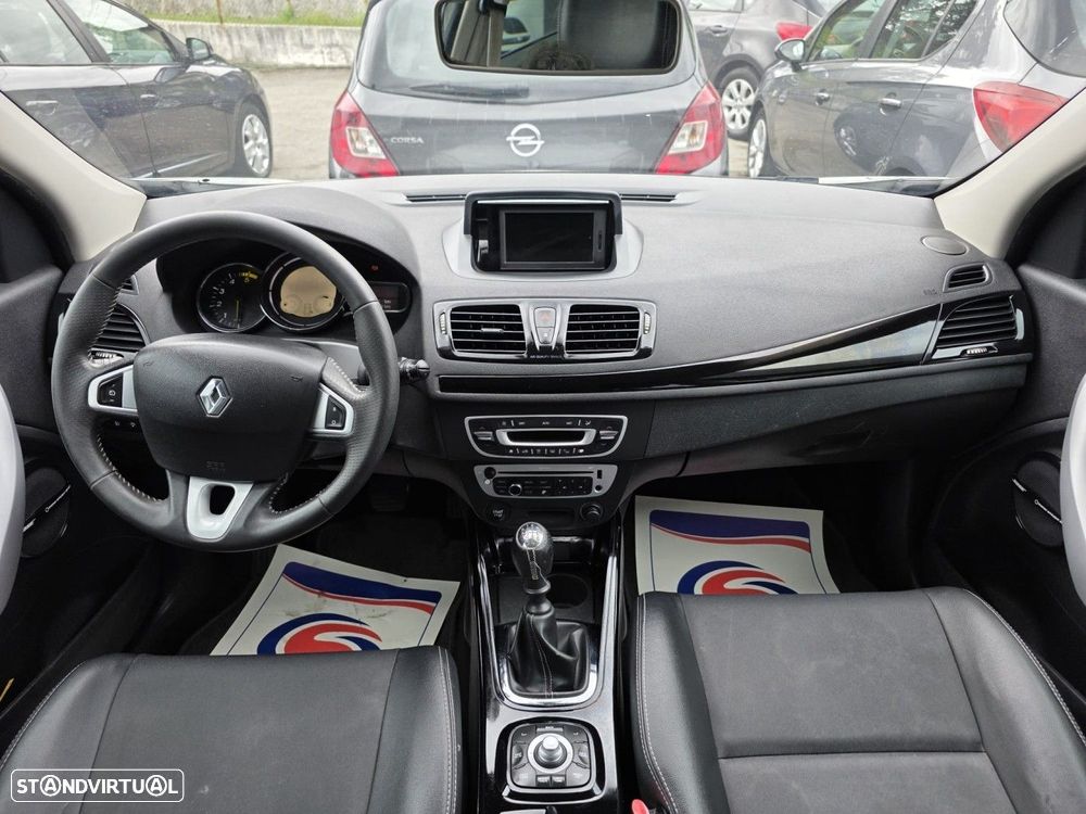 Renault Mégane 1.5 dCi Bose Edition SS - 5