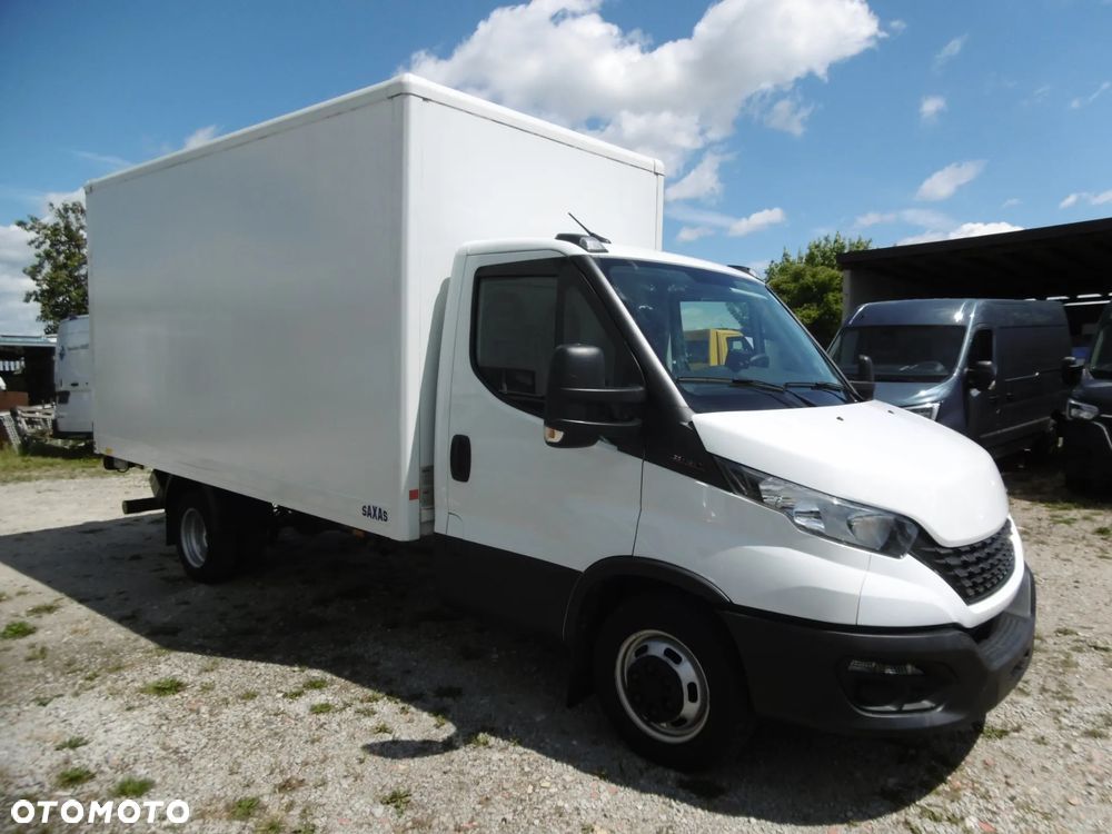 Iveco Daily - 1