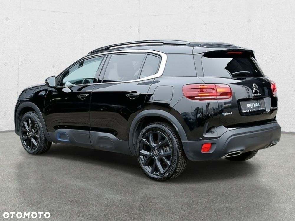 Citroën C5 Aircross - 7