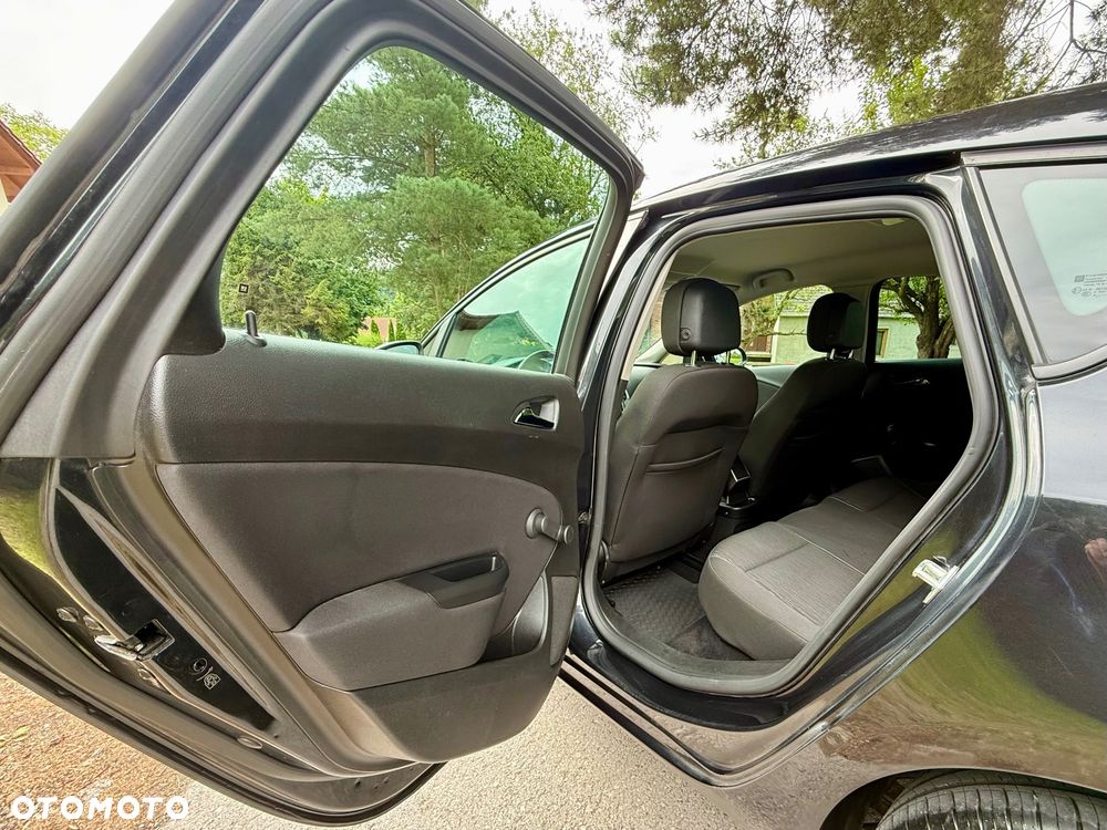 Opel Astra 1.7 CDTI Cosmo S&S - 20