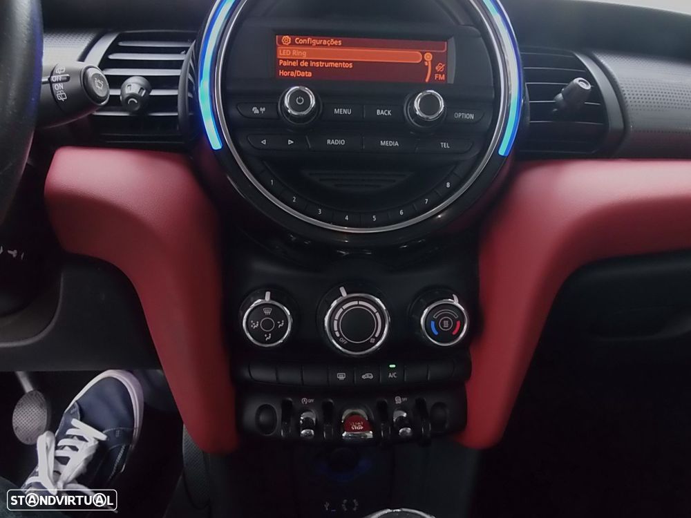 MINI 3 Portas One D - 30