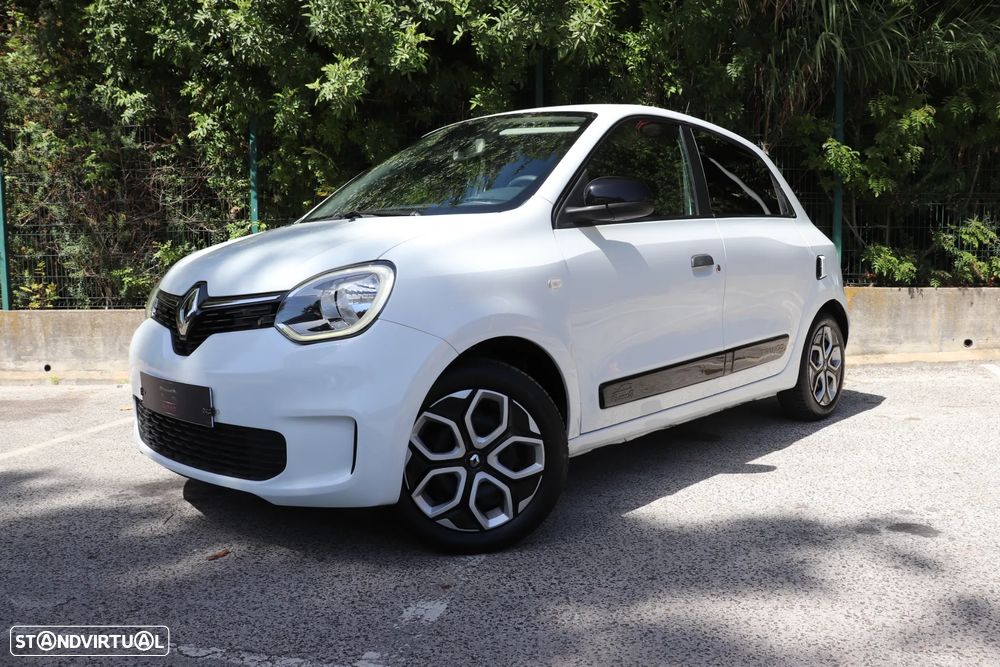 Renault Twingo 1.0 SCe Zen - 3