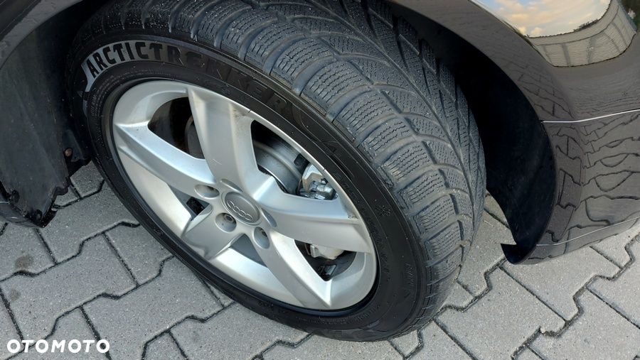 Audi A3 Sportback 2.0 TDI Ambiente - 28
